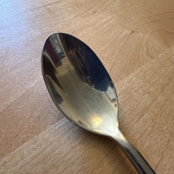 Cambridge Stainless Steel Spoon - Picture 2 of 10